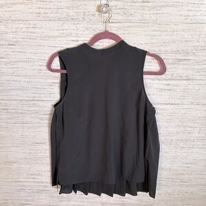 French Connection Halter Sleeveless Blouse | SIZE 4